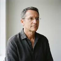 Harlan Voss